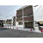 大阪府岸和田市下野町5丁目21-2：物件画像／大東建託リーシング株式会社　岸和田店