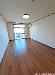 MAGNOLIA HOUSE 101 1階1Kのリビング/ダイニング