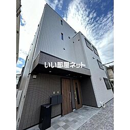 ストレータ代々木上原 101