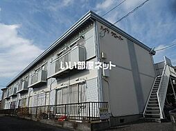 ハイツクローバー 206