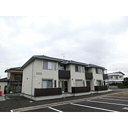 JR八高線 児玉駅 徒歩16分