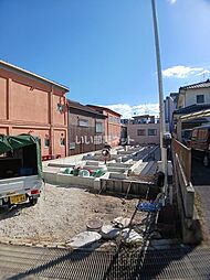 （仮称）reve西条岡町 101