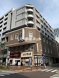 レジディア横濱馬車道 0703