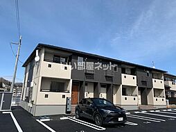 カメリアコート　Ａ棟