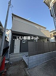 グランソフィア西国立 -