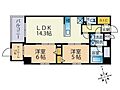 Odaki Bldg OTEMON8階17.3万円