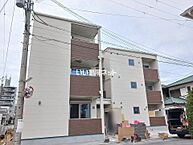 大阪府岸和田市加守町2丁目：物件画像／大東建託リーシング株式会社　なかもず店