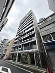 東京都千代田区岩本町2丁目：物件画像／大東建託リーシング株式会社　池袋東口店