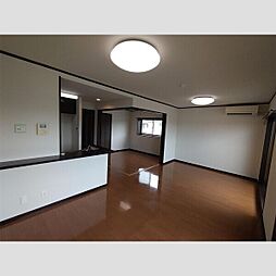 CCR2014 306 3階2LDKのリビング/ダイニング