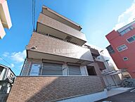 広島県呉市広大新開2丁目：物件画像／大東建託リーシング株式会社 安芸店