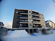 北海道千歳市末広4丁目1-7：物件画像／大東建託リーシング株式会社 千歳店