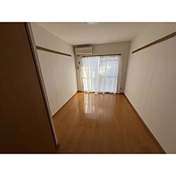 ドリームハイツ 202 2階1Kのリビング/ダイニング