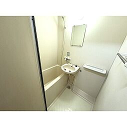 ドリームハイツ 106 1階1Kのリビング/ダイニング