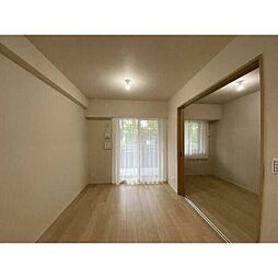 プレミスト京都西院 101 1階2LDKのリビング/ダイニング