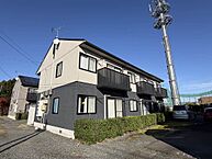岩手県奥州市胆沢小山字北笹森119-7：物件画像／大東建託リーシング株式会社　北上店