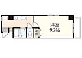 MHYビル清水4階4.4万円