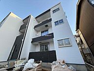 兵庫県神戸市兵庫区神田町：物件画像／大東建託リーシング株式会社 南草津駅前店