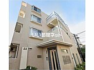 東京都調布市多摩川3丁目52-2：物件画像／大東建託リーシング株式会社　調布駅前店
