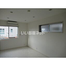 ＪＥＳＵＳ　ＳＱＵＡＲＥ　常盤台　Ｃ棟 C2 1階1LDKのリビング/ダイニング