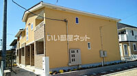愛知県名古屋市守山区桔梗平2丁目817番地：物件画像／大東建託リーシング株式会社　名古屋北店
