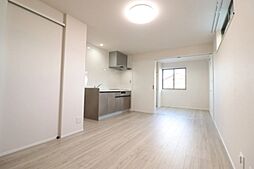 ｃｈａｔｏｎIII 103 1階1LDKのリビング/ダイニング