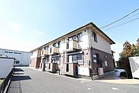 茨城県つくば市上横場1926-1：物件画像／大東建託リーシング株式会社 下館店
