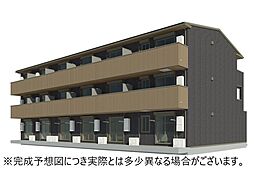 ディアライズ春日町 C棟 303