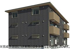 ディアライズ春日町B棟 301