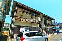 東京都清瀬市野塩5丁目245：物件画像／大東建託リーシング株式会社 坂戸店