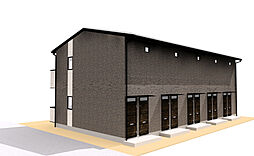 （仮称）Casa　Grande東岡山 202J