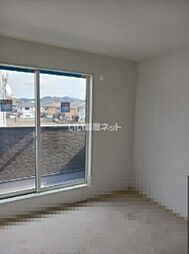 （仮称）Casa　Grande東岡山 202J 2階1Kのリビング/ダイニング