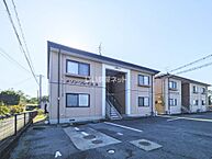 熊本県宇城市松橋町豊福1016：物件画像／大東建託リーシング株式会社　宇土店