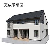 愛知県尾張旭市北山町北新田：物件画像／大東建託リーシング株式会社　名古屋北店