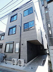 Ｌｉｇｅｒｅ尾久 0303