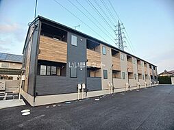 サンテラス郡山 201