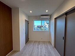 JR信越本線 見附駅 徒歩18分の賃貸アパート 2階1LDKのリビング/ダイニング