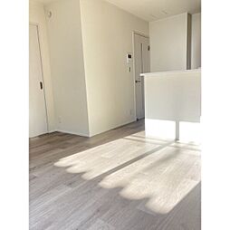 ユアメゾン一宮N 101 1階2LDKのリビング/ダイニング