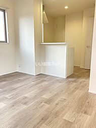 ユアメゾン一宮N 102 1階2LDKのリビング/ダイニング