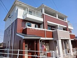 ジュネス・コート