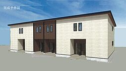 エスポワール　カモリ　I 201