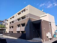 広島県広島市南区青崎2丁目：物件画像／大東建託リーシング株式会社 安芸店