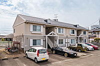 宮城県岩沼市桜4丁目1-16-2：物件画像／大東建託リーシング株式会社 岩沼店