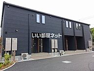 埼玉県飯能市征矢町：物件画像／大東建託リーシング株式会社　狭山店
