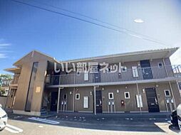 ソフィア　ナカツチ Ｂ 206