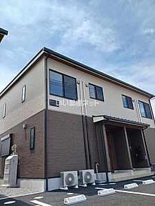 外観 外観