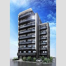 ガーラ・プレシャス新小岩 307