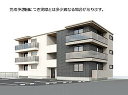 アルカディア中山 302