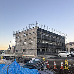 グリーングレイス 202