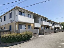 クラヴィエ南昭和　Ｂ棟 103