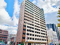 兵庫県神戸市中央区布引町2丁目：物件画像／大東建託リーシング株式会社　三宮店